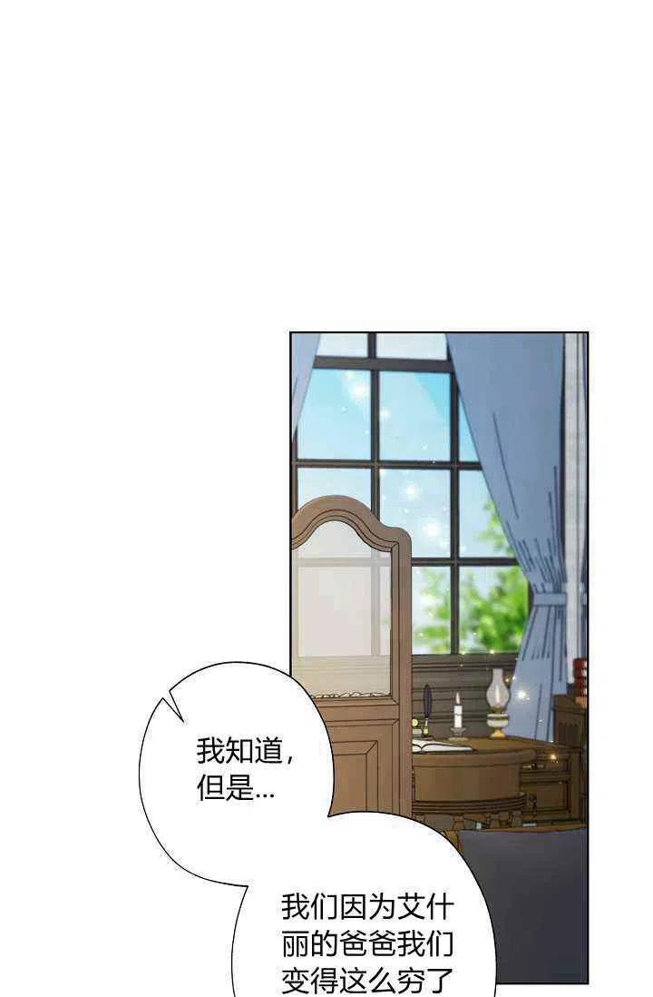 把灰姑娘养的很好英语漫画,第39话2图