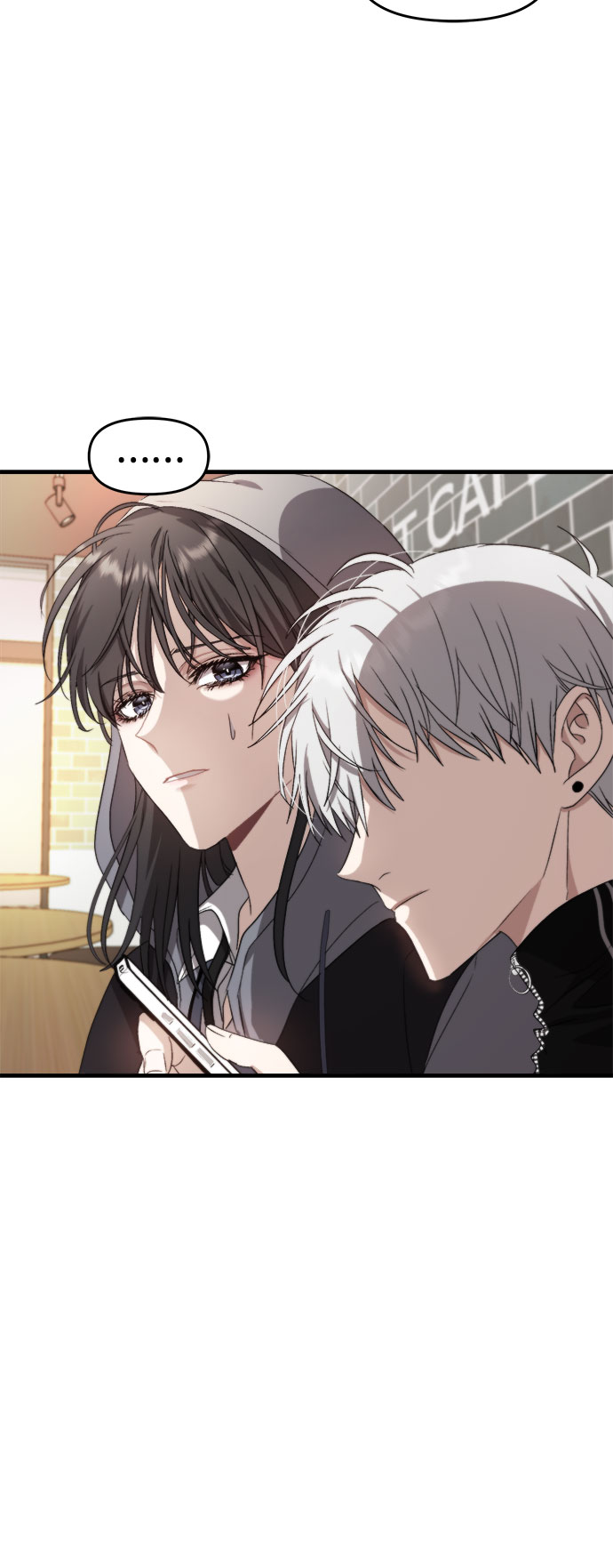 从梦到自由漫画免费阅读喵上漫画漫画,第49话2图