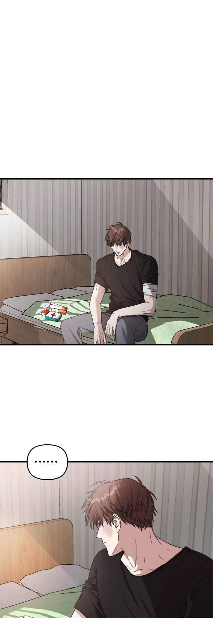 从梦到自由漫画免费阅读喵上漫画漫画,第49话2图