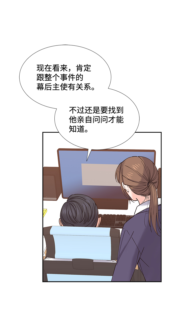 绯闻恋人小说漫画,第44话1图