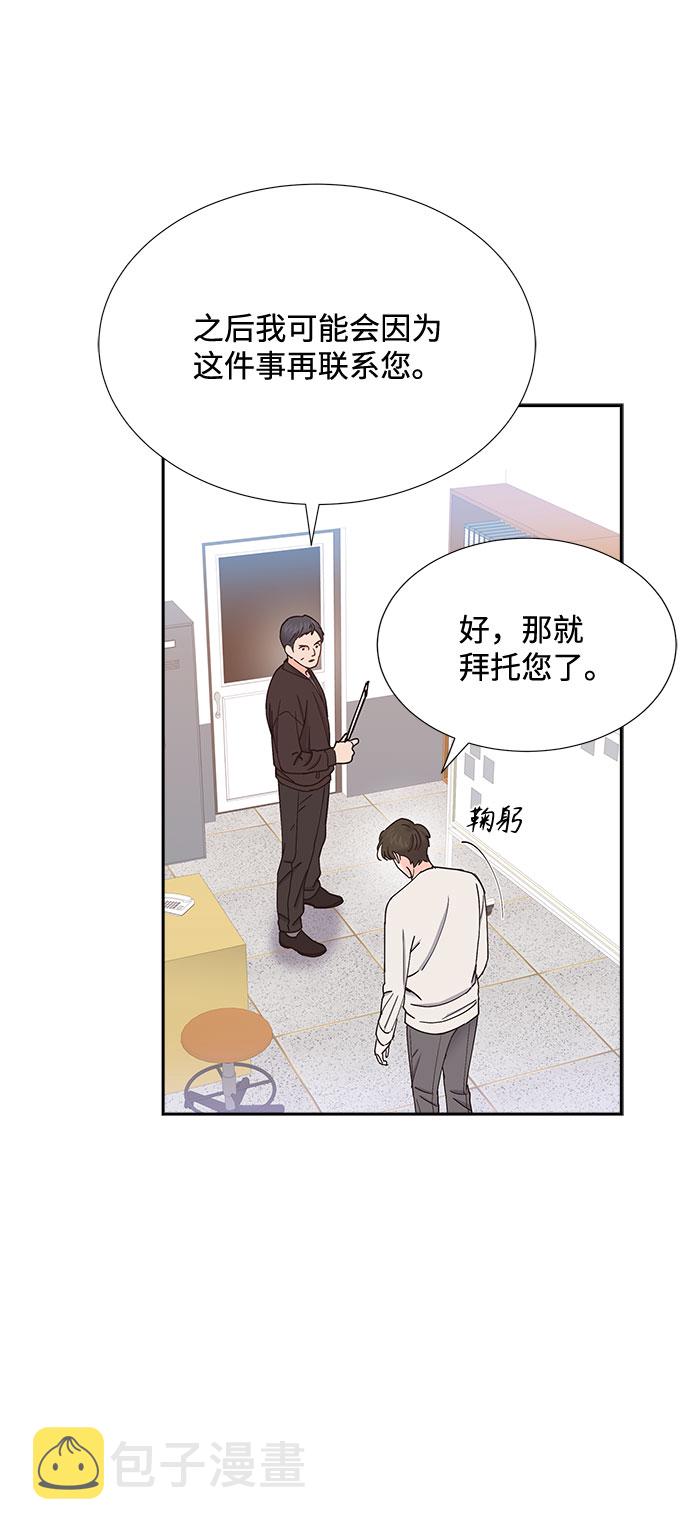 绯闻漫画,第75话2图