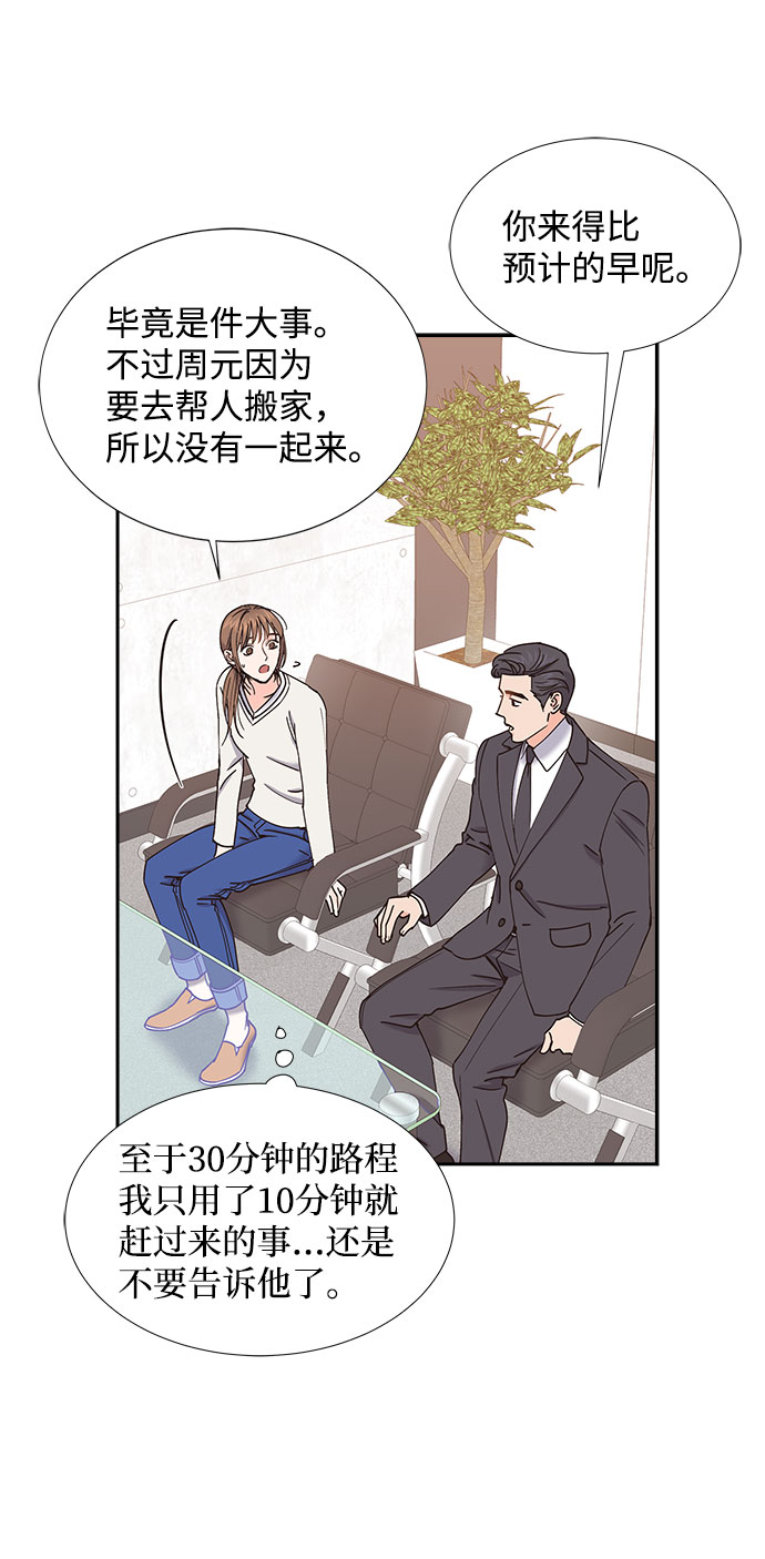 绯闻漫画,第60话1图