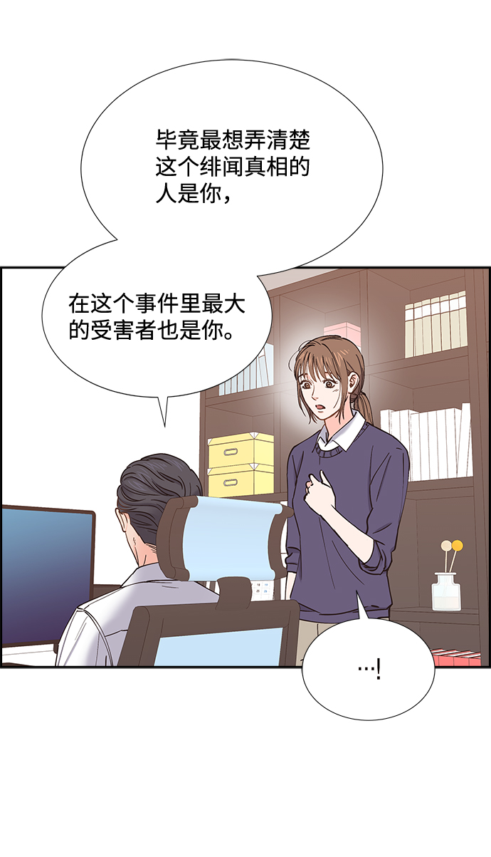 绯闻恋人小说漫画,第44话1图