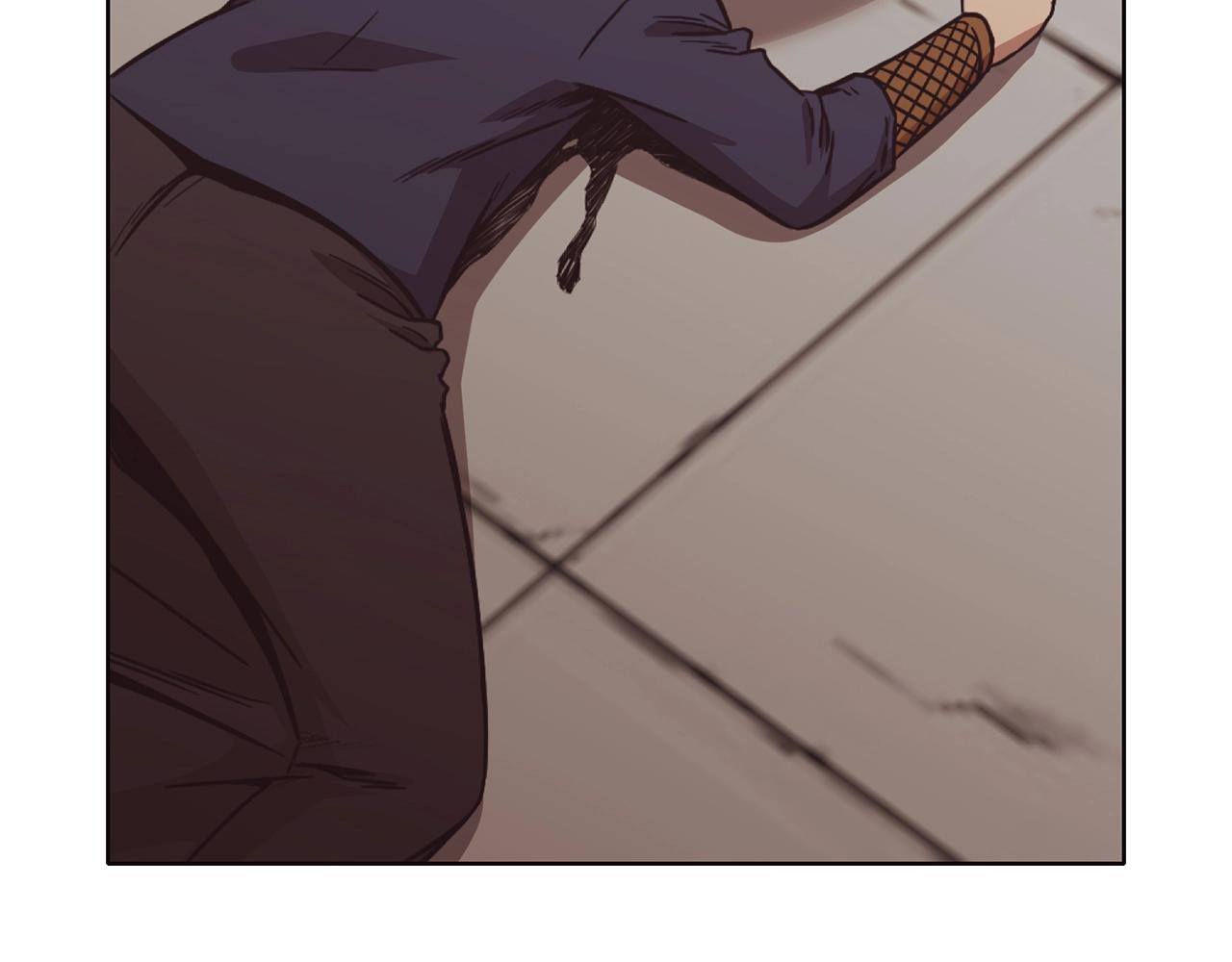 肉身太脆，只好修仙了漫画,第45话 统治者1图