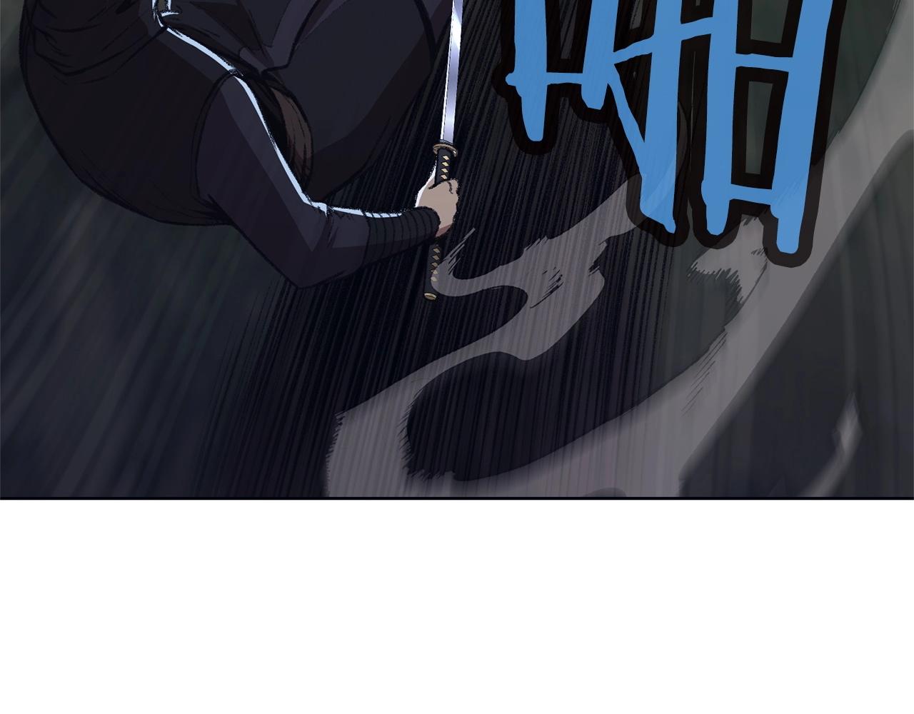 肉身太脆，只好修仙了漫画,第49话 毫不懈怠1图