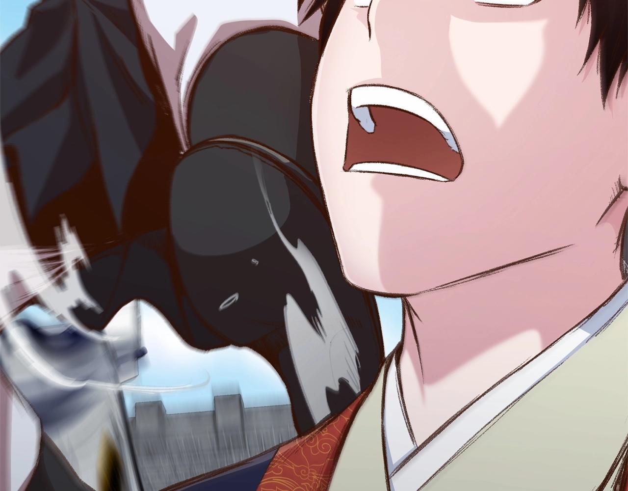肉身太脆，只好修仙了漫画,第7话 酒多伤身1图