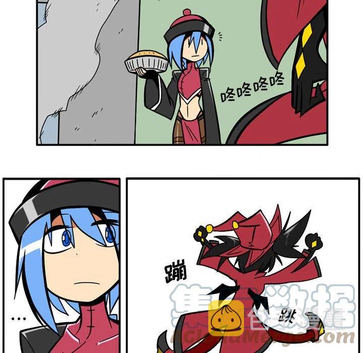 守护者1漫画,251图