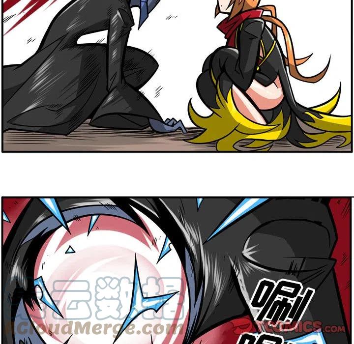 守护者1漫画,421图