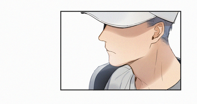 Here U Are漫画,第1话1图