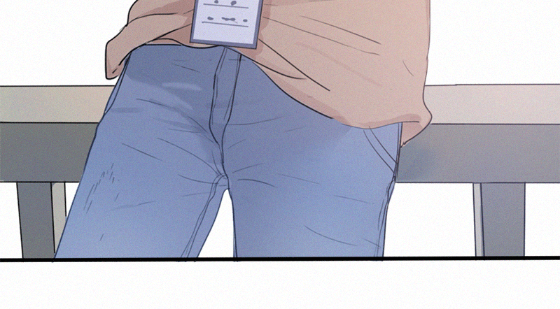 Here U Are漫画,第1话1图