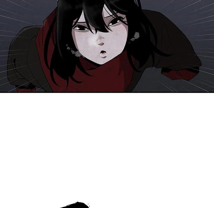 灵族漫画,101图