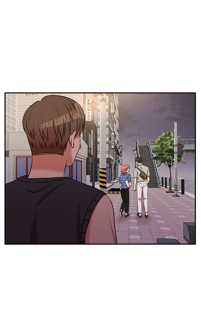 要牵手吗日语漫画,第47话1图