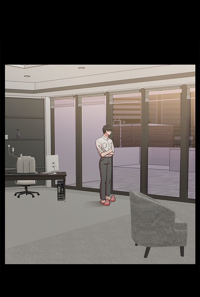 要牵手吗日语漫画,第54话2图