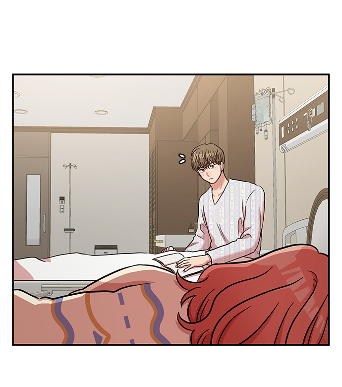 要牵手吗日语漫画,第31话1图