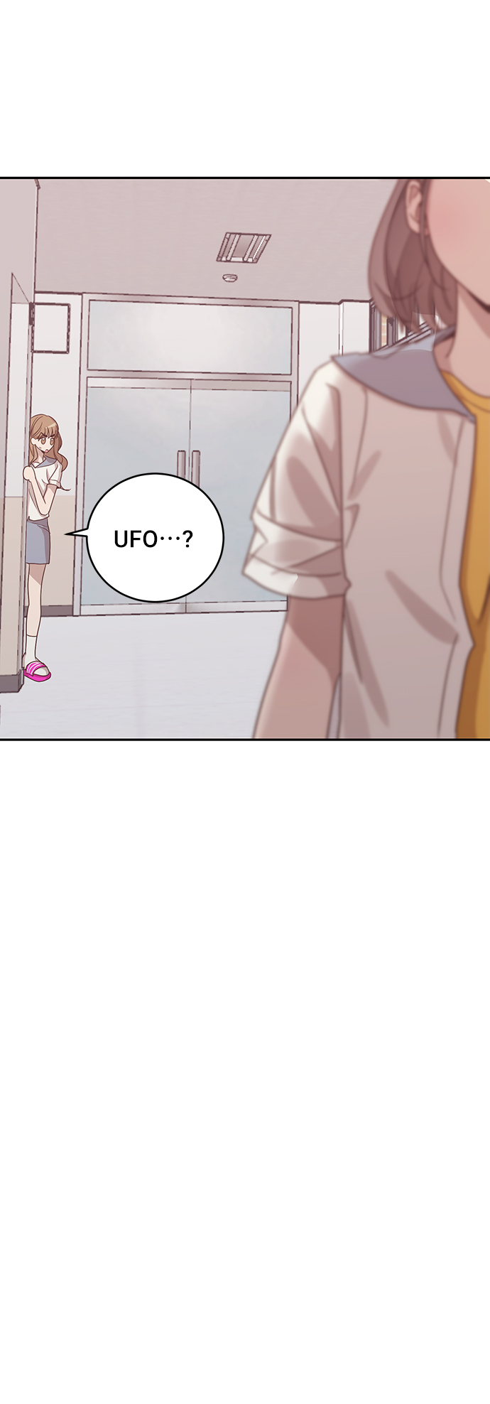 宇宙最强舅舅全集漫画,第45话2图
