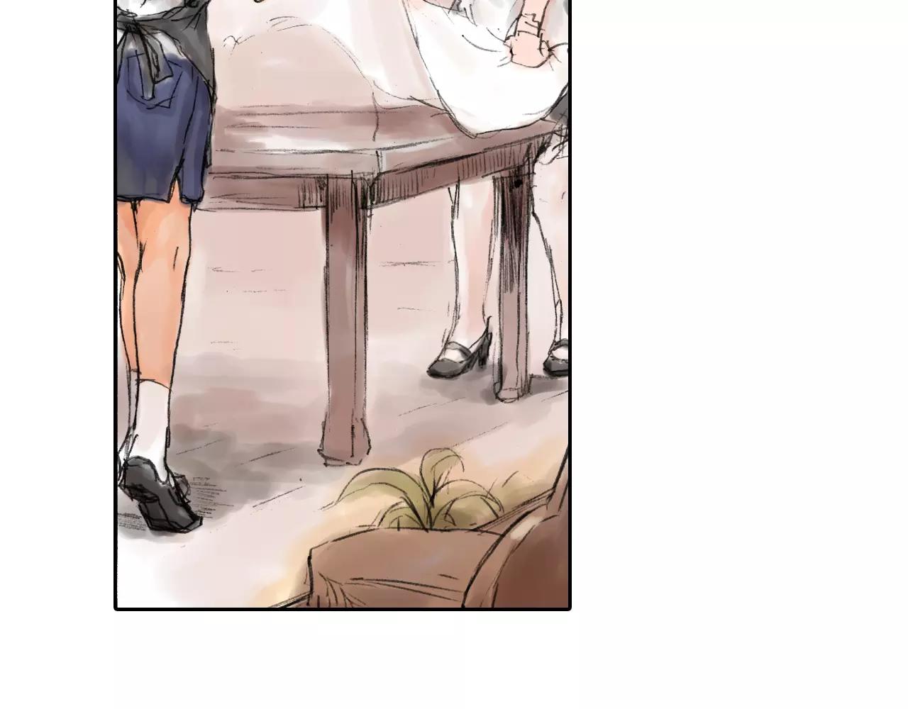 妖街奇谈漫画,第9话 奇怪的地底人~2图