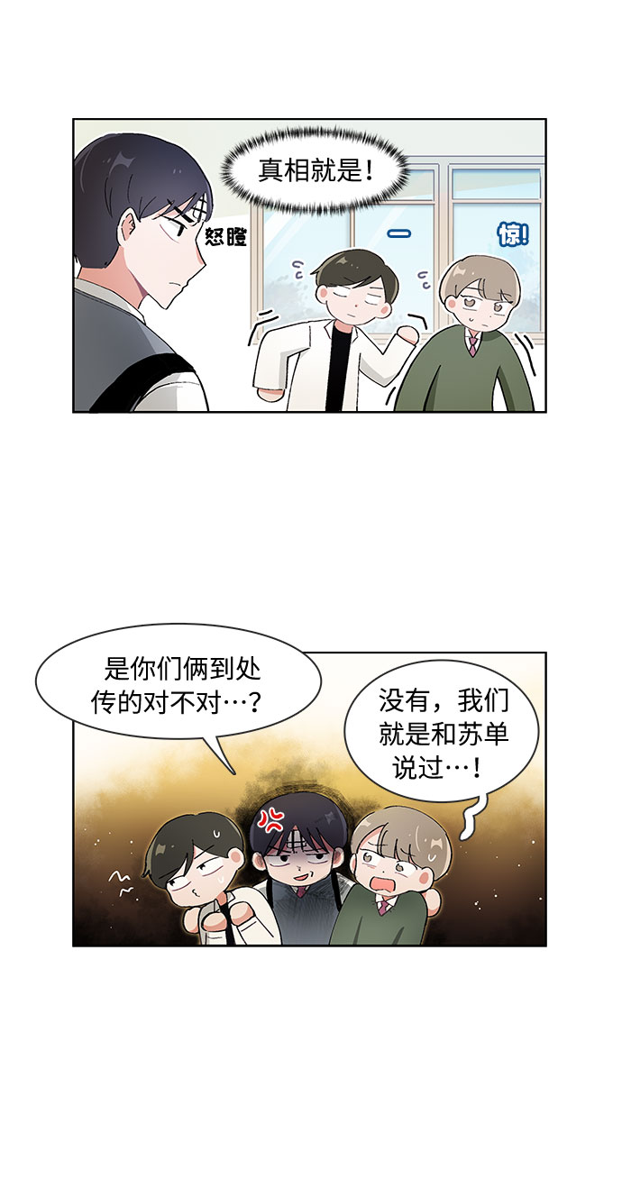 必需营养元素漫画,第61话1图