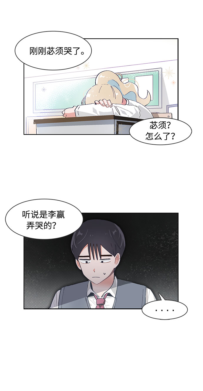 必须赢英文漫画,第57话1图