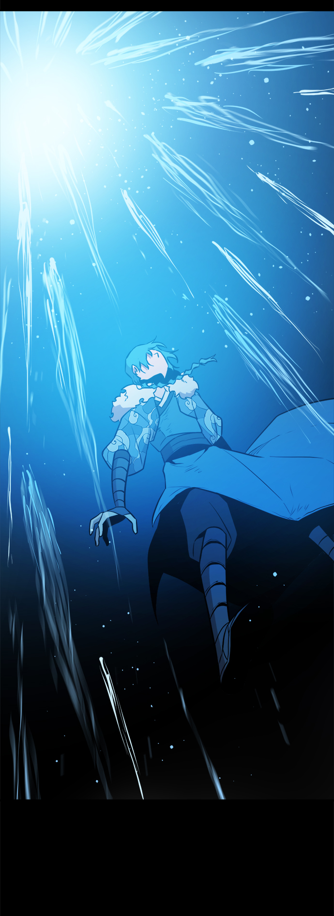 海龟寿命最长可达多少年漫画,第82话2图
