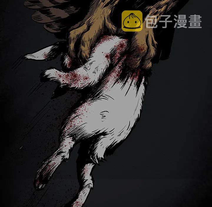 札克摘下绷带漫画,32图