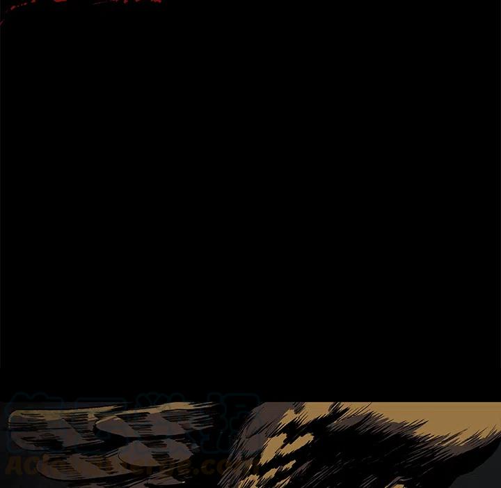 札克摘下绷带漫画,31图