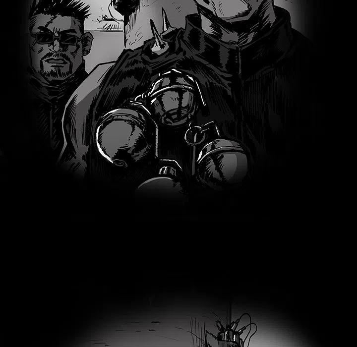 札克拉文漫画,302图