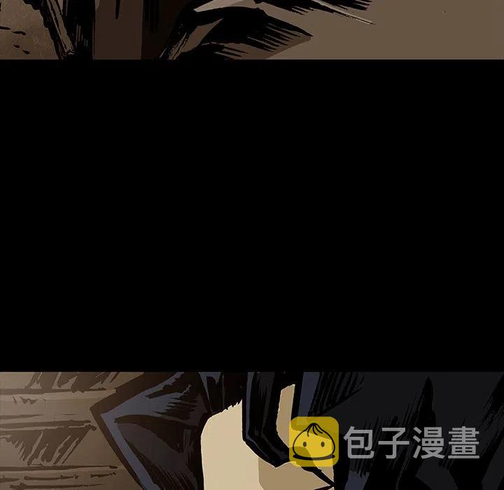 札克摘下绷带漫画,412图