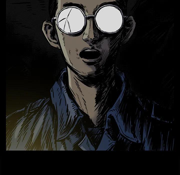 札克摘下绷带漫画,31图