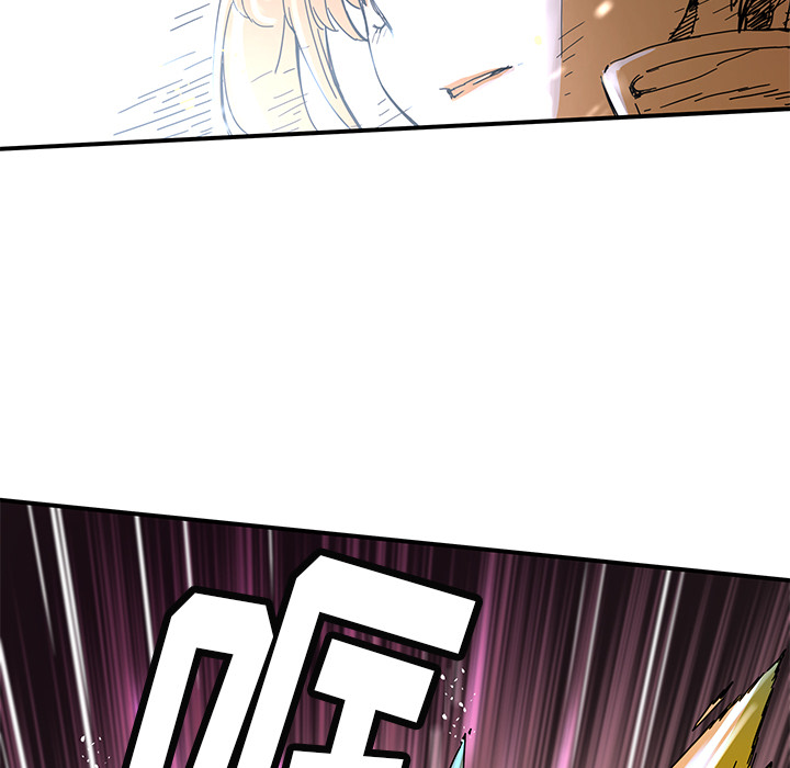 秘密组织成员等级漫画,第 17 话2图