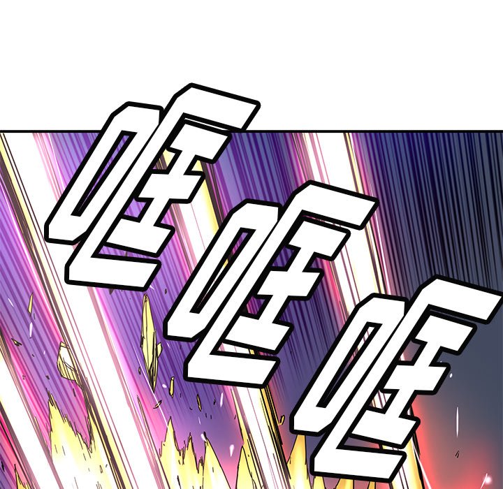 秘密组织成员等级漫画,第 21 话1图
