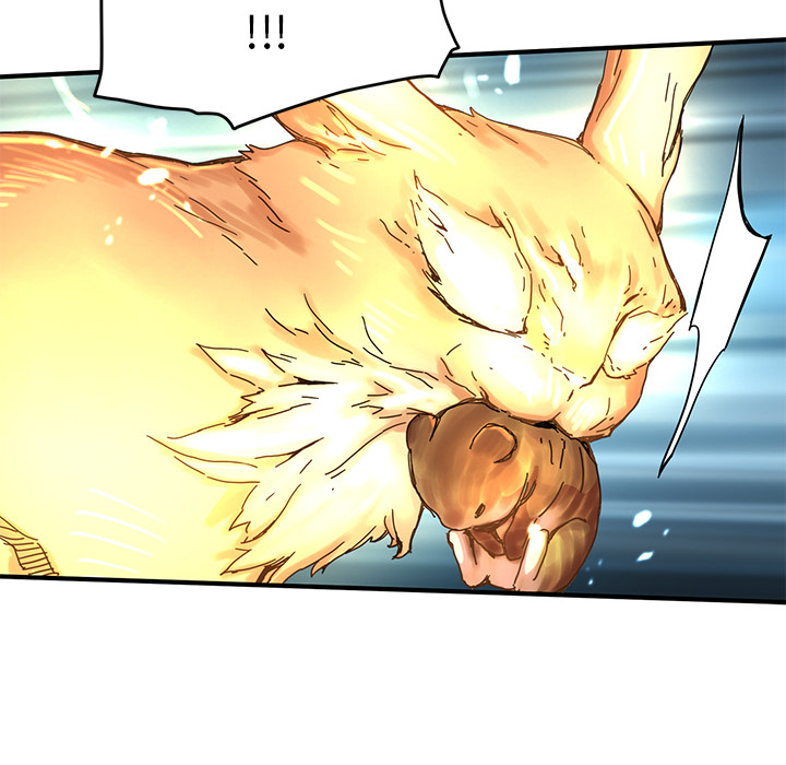 秘密组织成员等级漫画,第 7 话1图