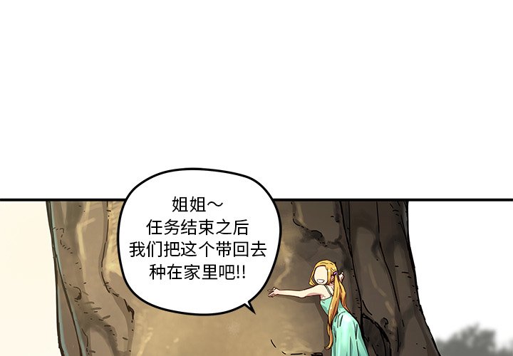 秘密组织成员等级漫画,第 20 话1图