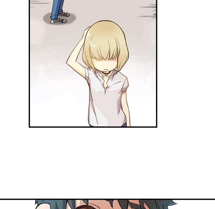 秘密组织成员等级漫画,第 1 话2图