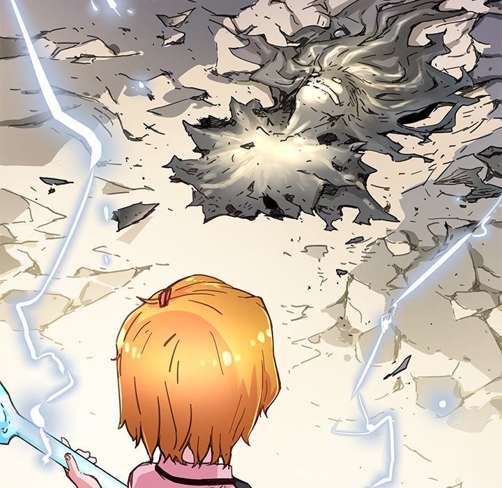 秘密组织成员等级漫画,第 37 话2图