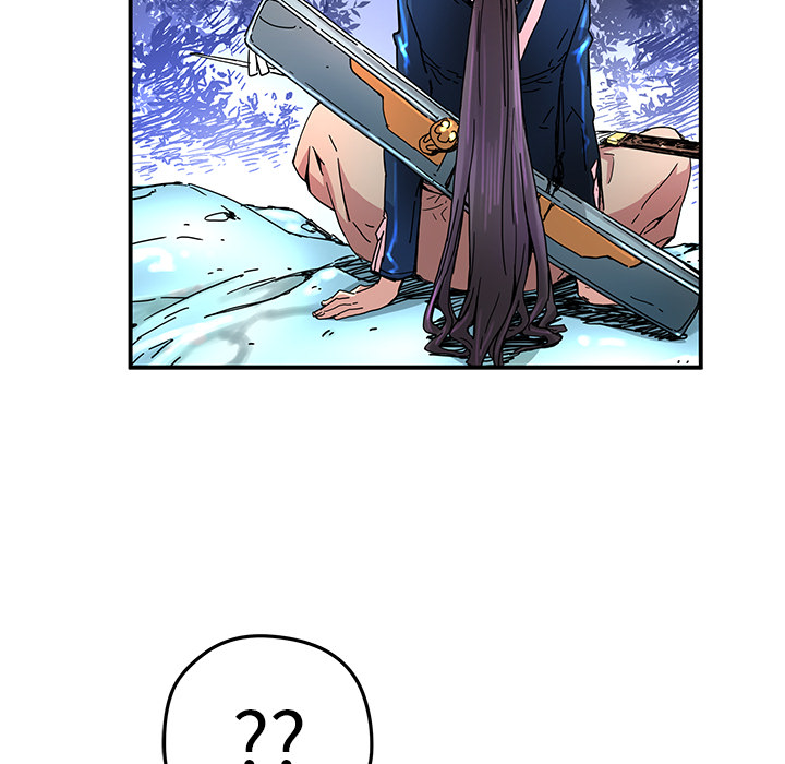 秘密组织成员等级漫画,第 11 话1图