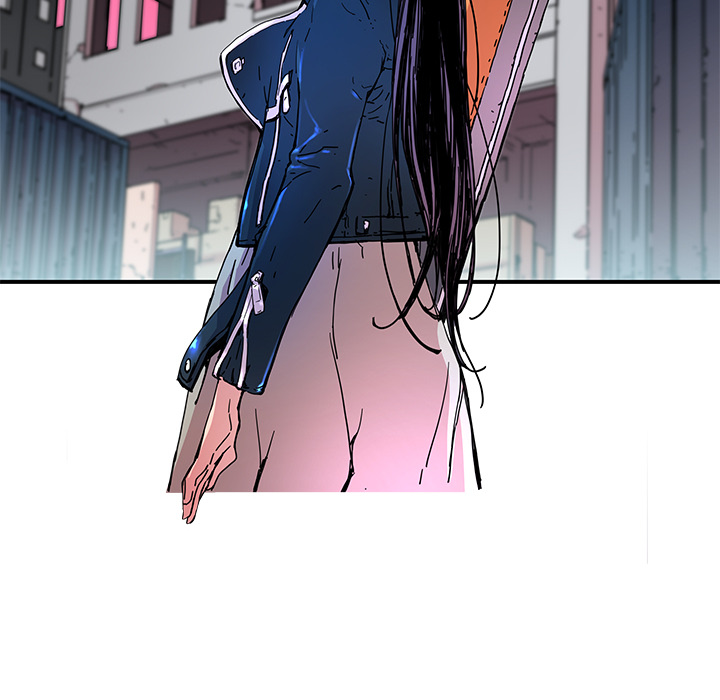 秘密组织成员等级漫画,第 9 话2图