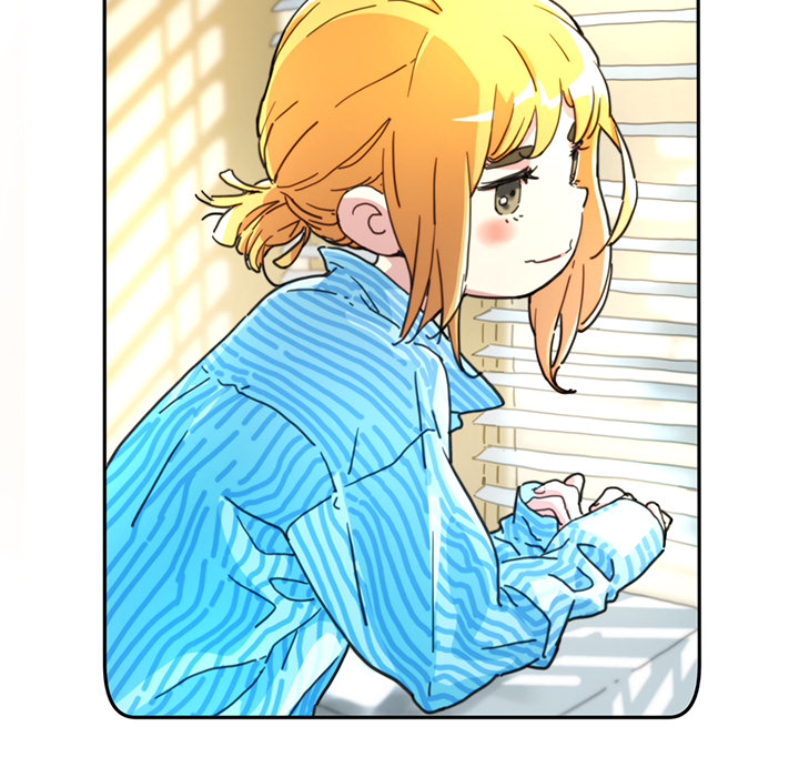 秘密组织成员等级漫画,第 8 话2图