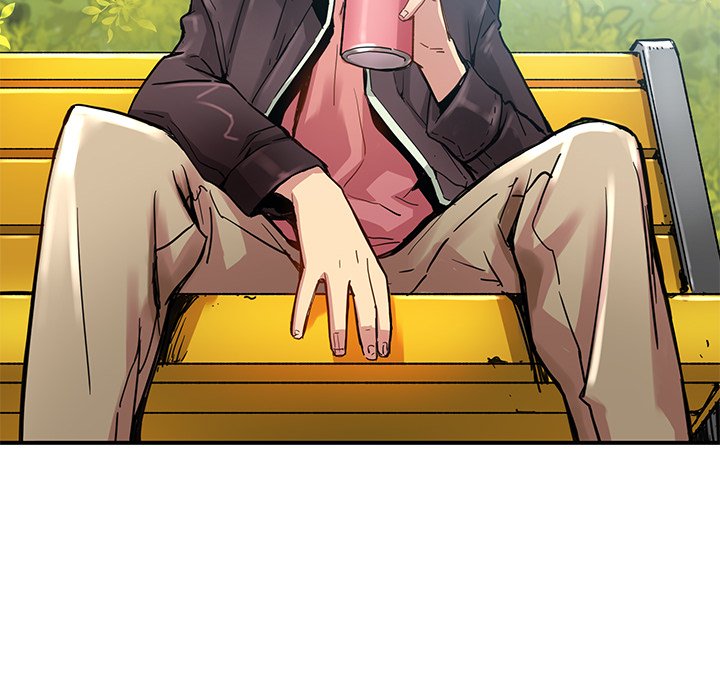 秘密组织成员等级漫画,第 29 话2图