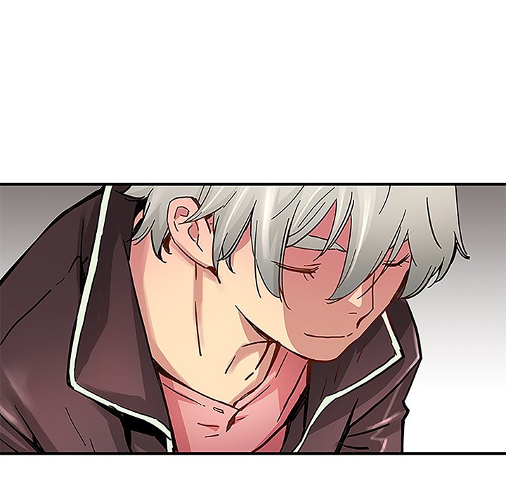 秘密组织成员等级漫画,第 29 话1图