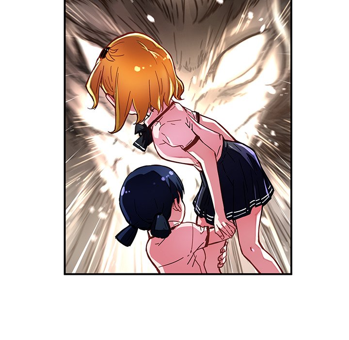 秘密组织成员等级漫画,第 36 话1图
