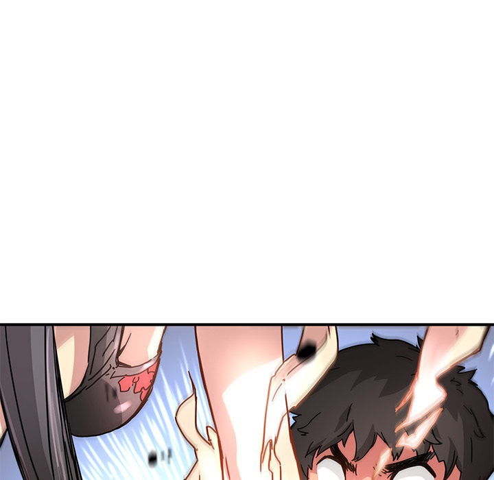 秘密组织成员等级漫画,第 11 话2图