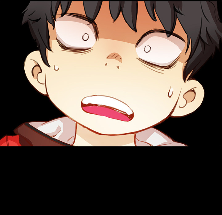 秘密组织成员等级漫画,第 1 话2图