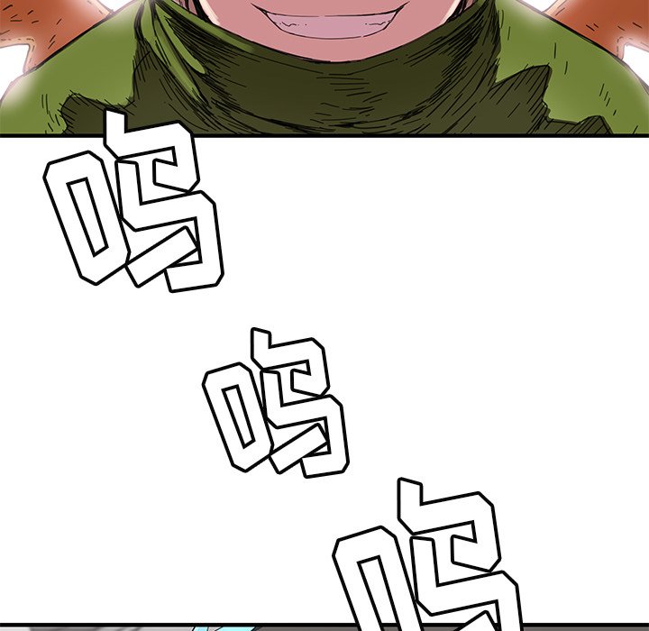 秘密组织成员等级漫画,第 37 话1图