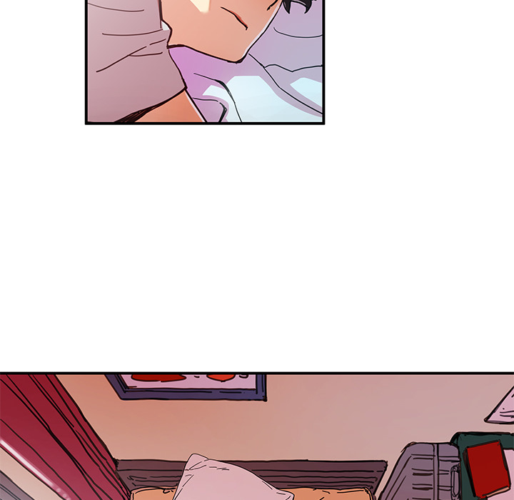 秘密组织成员等级漫画,第 10 话2图