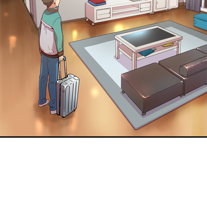 秘密组织成员等级漫画,第 6 话2图