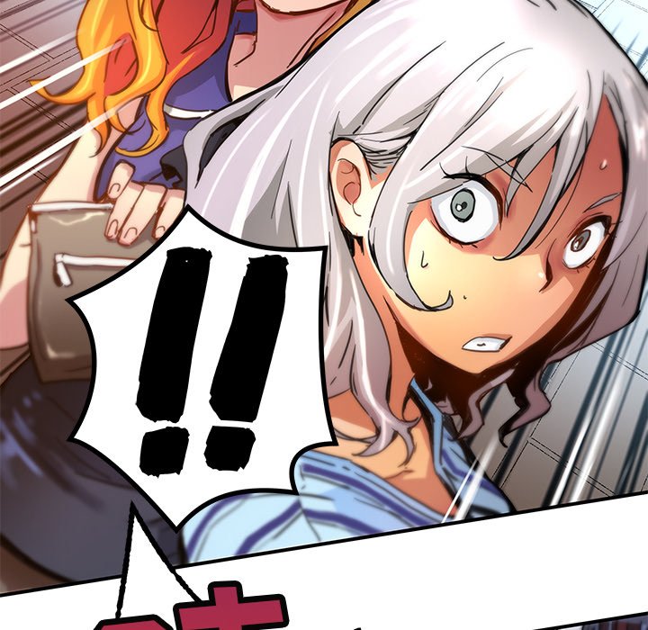 秘密组织成员等级漫画,第 28 话1图