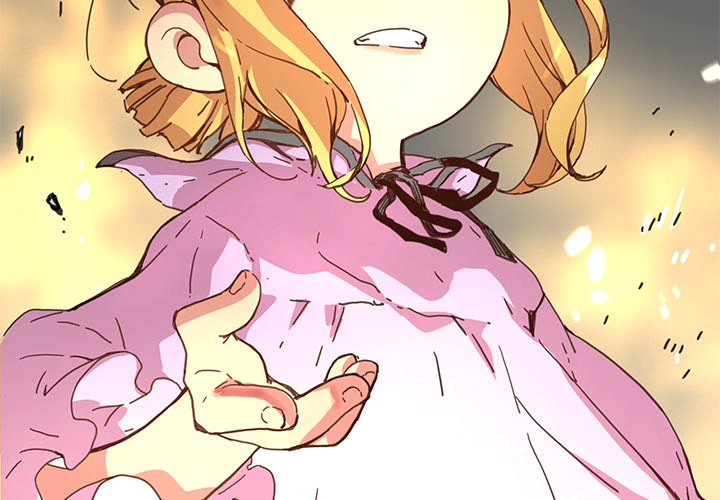 秘密组织成员等级漫画,第 8 话2图