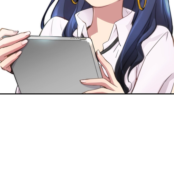 秘密组织成员等级漫画,预告篇1图