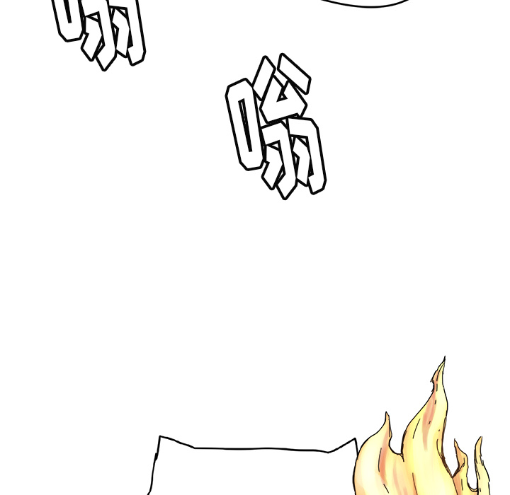 秘密组织成员等级漫画,第 7 话2图