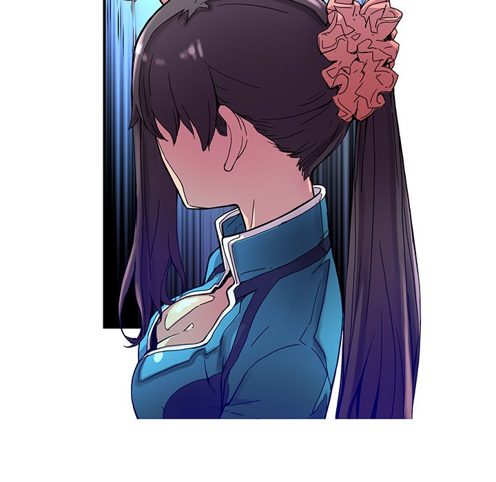 秘密组织成员等级漫画,第 21 话1图